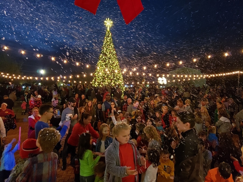 City of Loganville, GA Official News and Events